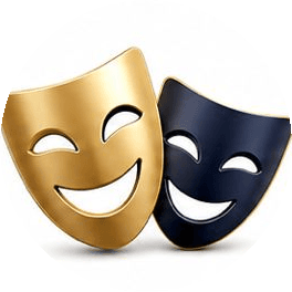Comedia