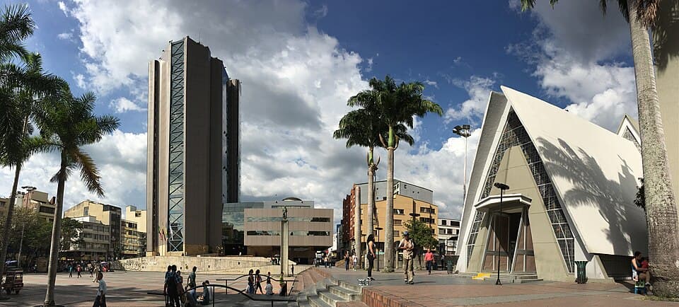 Armenia