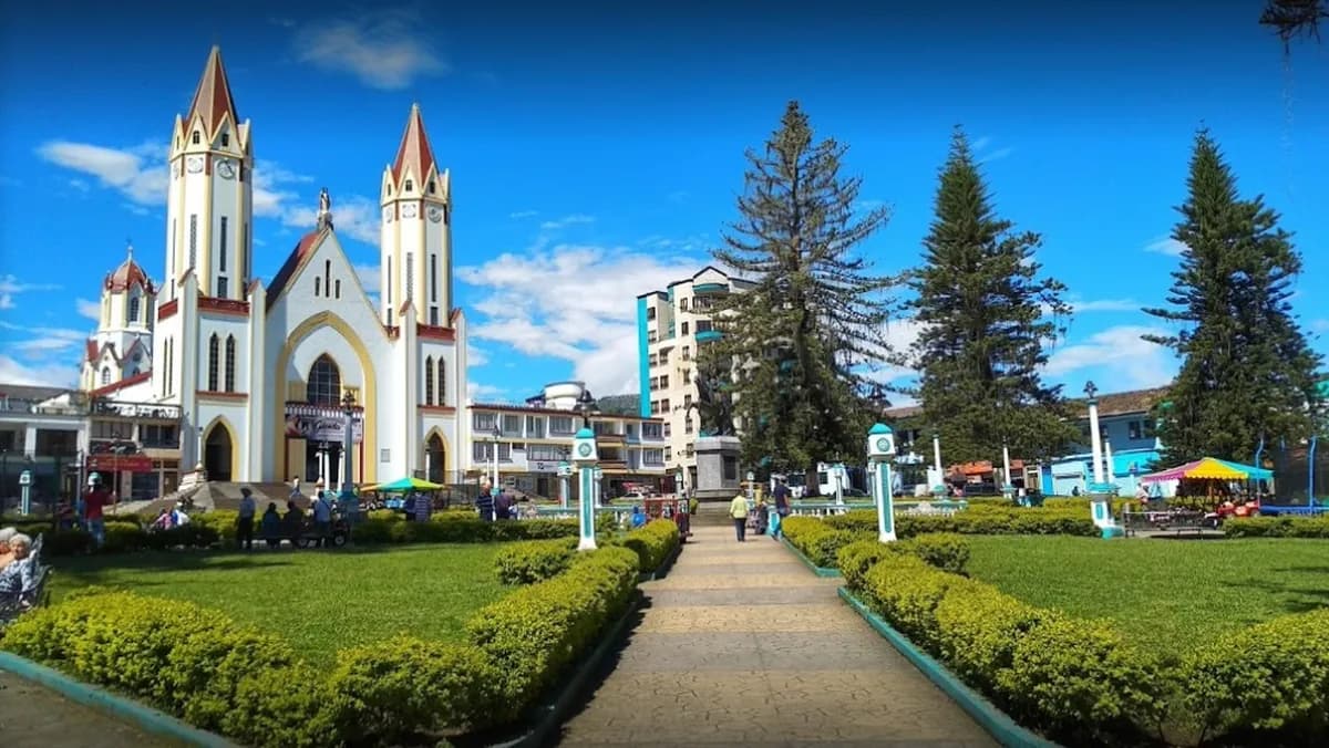 Santa Rosa