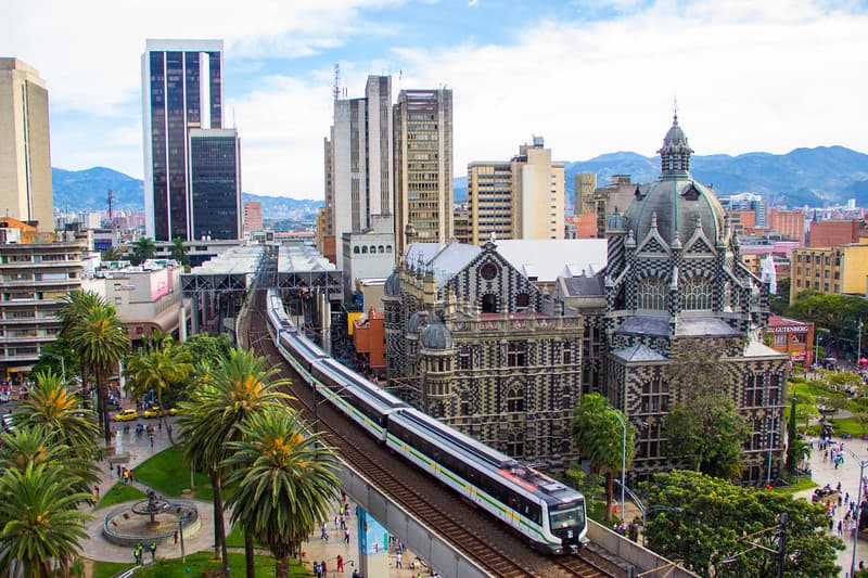 Medellin